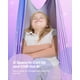 thumbnail image 2 of Tela de doble capa Sensory Swing VEVOR para niños, 136 kg, 2 of 9