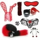 thumbnail image 2 of Sex Toys For Woman Adult Toys Cosplay Tail Adult Toy Pleasure Set For Woman Anal Plug, 2 of 3
