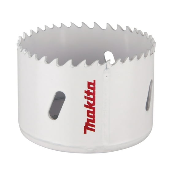 Sierra Copa Bim 65mm (2-9/16 ) Makita D-24882