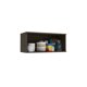 thumbnail image 2 of Mueble Cocina Aéreo 80 Cm Con Puerta Nox Negro Gris, 2 of 4