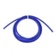 thumbnail image 2 of 1/8 "Vacío De Silicona Manguera De Silicona Acoplador Tubo Tubo Turbo 3 Metro Azul, 2 of 5