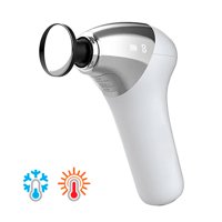 Genérico - Pistola Masajeadora Astec - 4 Cabezas Con Calor As335