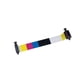 thumbnail image 4 of Impresora Ribbon Evolis R3011 YMCKO Color - 200 impresiones, 4 of 6