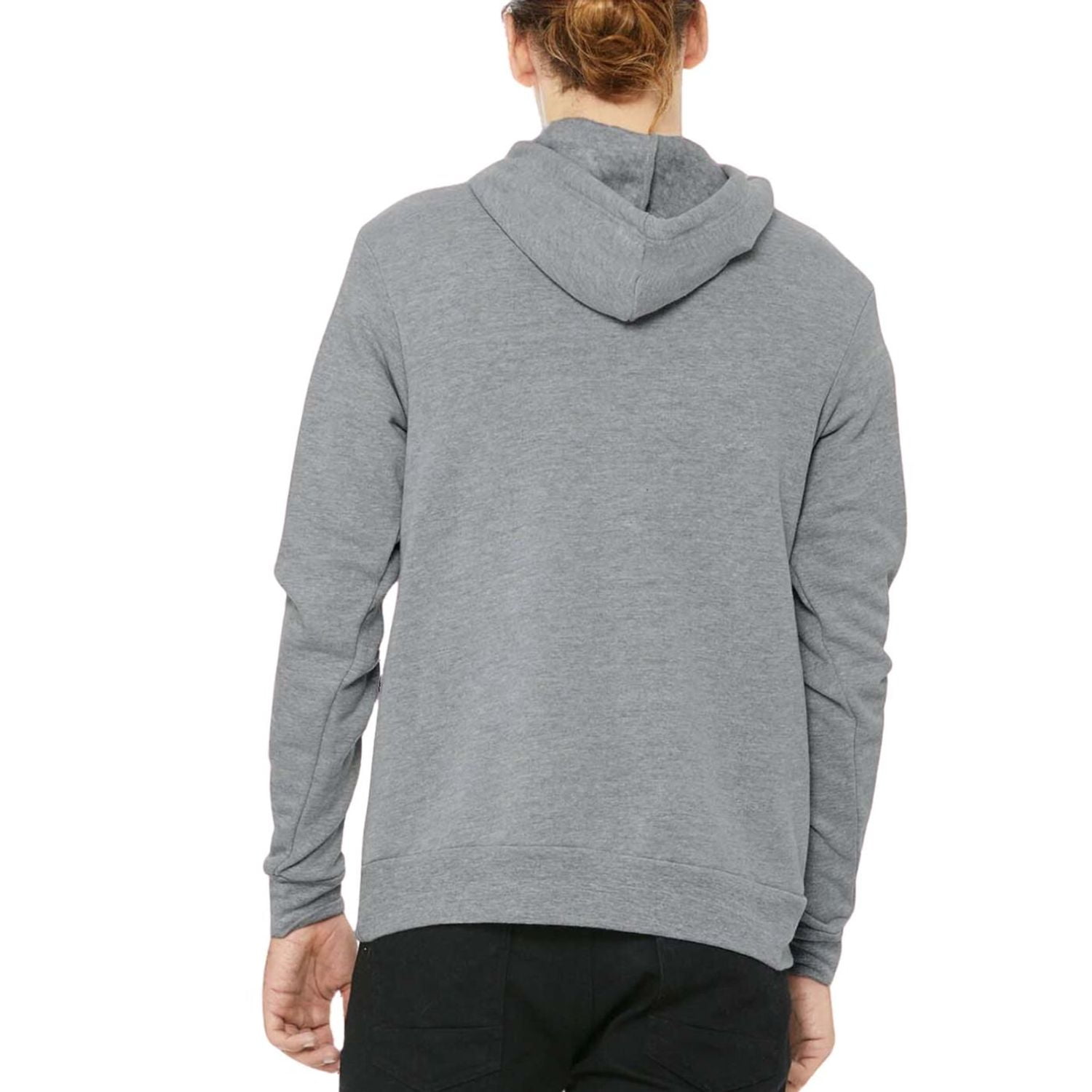 Likeshop - Polerón Canguro Niño Niña Algodón Verano 818