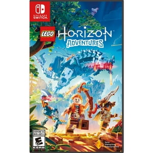 Nintendo Lego Horizon Aventuras Físico Switch- Sniper_Cl