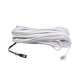 thumbnail image 1 of Sensor de temperatura de batería AIMS Power PICGLFBATS con cable de 9,5 m, 1 of 1