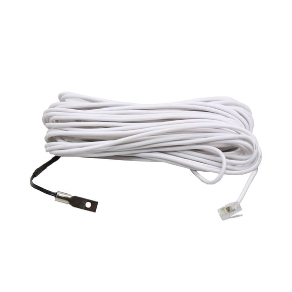 Sensor de temperatura de batería AIMS Power PICGLFBATS con cable de 9,5 m