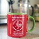 thumbnail image 5 of Taza de salsa picante con sriracha Huy Fong roja y verde 560 ml, 5 of 5