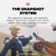 thumbnail image 2 of Funda OLLIN Snapshot para iPhone 17 Pro, 2 of 6