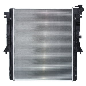 Repuestos Del Sol - Radiador Motor Mitsubishi Montero 2.5 2011 2016