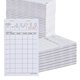 thumbnail image 1 of Guest Check Pads Stock Your Home White, 1 pieza (10 x 100), 1 of 7