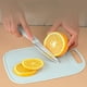 thumbnail image 2 of 2-in-1 Cutting Board Set, Household Vegetable Peeler Chopping Board, Fruit Knife, Scissor, Home Kitchen Tool, 2 of 2