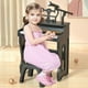 thumbnail image 2 of Teclado y piano Dollox para niños de 37 teclas con taburete y micrófono a partir de 3 años, 2 of 3