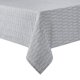 thumbnail image 1 of Mantel Martha Stewart 152x254 cm Gris Carbón, 1 of 6