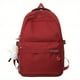 thumbnail image 1 of Kawaii Large Capacity Backpack: Heavy Duty Laptop Bag, Preppy School Bag & Travel Daypack, 1 of 5