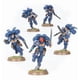 thumbnail image 2 of Action Figure Games Workshop Warhammer 40,000 Space Marines, 2 of 2