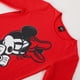 thumbnail image 2 of Polera Manga Larga Niña Minnie Irritated Rojo Disney, 2 of 4