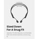 thumbnail image 3 of Auriculares deportivos SHOKZ OpenRun Pro Bluetooth con micrófono negros, 3 of 8
