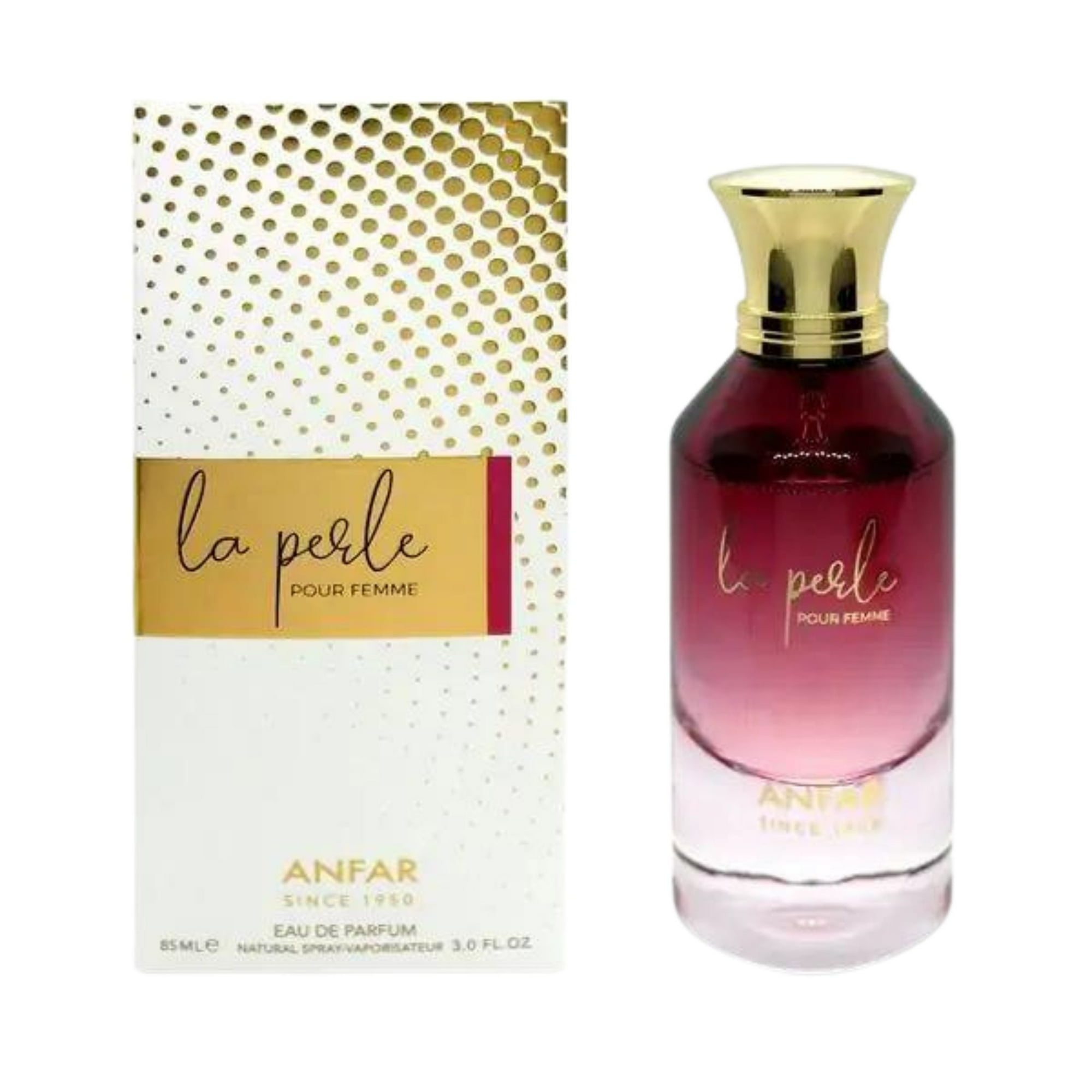 La Perle Pour Femme Edp 85Ml