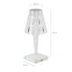 thumbnail image 3 of Lampara De Mesa Recargable/ Touch Diamante Led Dimeable, 3 of 8