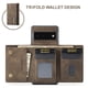 thumbnail image 5 of Funda Cartera Oidealo para Google Pixel 6 Pro de Cuero Magnética, 5 of 7