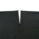 thumbnail image 3 of Poncho Clásico 100% Lana - Largo - Negro, 3 of 3