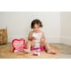 thumbnail image 4 of Set de juguetes Genius Baby Toys Deluxe 4 Sensory Toys Valentine's, 4 of 8