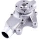 thumbnail image 1 of Gates 42004 Premium Engine Water Pump, 1 of 3