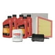 thumbnail image 1 of Kit Mantencion Orig. Ford Ecosport  2.0 Aceites + Filtros, 1 of 10