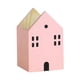 thumbnail image 5 of Portalápices Para Escritorio, Bonito Portalápices De Madera Para Ni?as Y Hombres, Regalo De Navidad, Color Rosa, 5 of 5