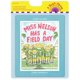 thumbnail image 1 of Miss Nelson Has a Field Day (Libro interactivo con CD), 1 of 1