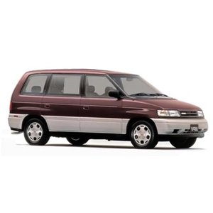 Filtro Aceite Para Auto Mazda Mpv 1994-1999