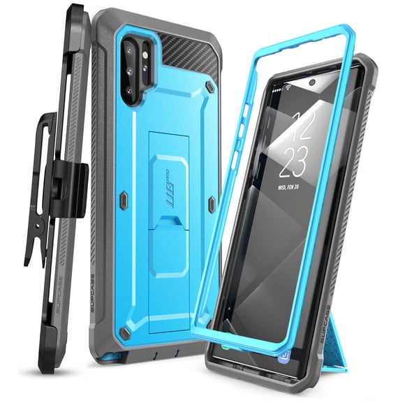 Funda SUPCASE Unicorn Beetle Pro para Samsung Galaxy Note 10+