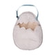thumbnail image 3 of Bolsa De Transporte Para Gatos, Suministros Cómodos Para Mascotas, Transportador De Mascotas Para Senderismo Al Aire Libre, Gris, 3 of 3