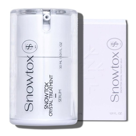 Sérum MISS MYER SNOWTOX Tratamiento para Arrugas 30 ml