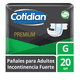 thumbnail image 2 of Cotidian Premium G x 2 paquetes, 2 of 2