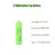 thumbnail image 4 of Pilas recargables Betmaxful 2/3 AAA 400 mAh 1.2 V (paquete de 12), 4 of 7