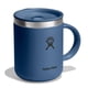 thumbnail image 2 of Taza de café Hydro Flask 355 ml azul puerto aislada, 2 of 7