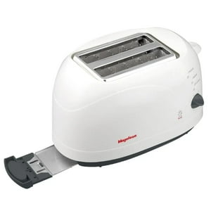 Magefesa - Tostador De Pan Electrico 750W 2 Panes Mgf3335