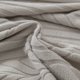 thumbnail image 5 of suxuMhao Funda para Sofá, Funda de Sofá de Terciopelo Jacquard, 1 Pieza para Loveseat de 2 Plazas, 57-72.8 Pulgadas Gris Claro, Fundas Elásticas para Sofá, Fundas para Sofá de Sala de Estar,, 5 of 5