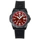 thumbnail image 2 of Reloj Digital Luminox Pacific Diver Rojo Hombre, 2 of 4