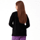thumbnail image 3 of Pijama Largo Niña Micropolar Invierno Kuromi C2, 3 of 3