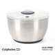 thumbnail image 2 of Colador de alimentos Calphalon 6,3 qt de acero inoxidable, 2 of 8