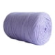 thumbnail image 5 of Manta De Hilo De Punto, Cojín, Decoración Del Hogar, Tela De Hilo, Color Morado, 5 of 5