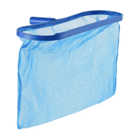 Fym - Recogedor Fondo Pertiga Plastico Para Piscinas