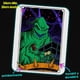 thumbnail image 2 of Mousepad 20x24 Cm - Diseño "oogie Boogie Gambler's Lair", 2 of 2
