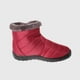 thumbnail image 3 of Botín Invernal Rojo Vía Franca, 3 of 5