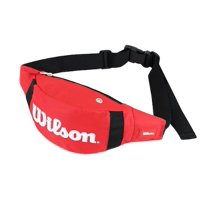 Wilson - Banano Oval Rojo