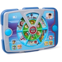 Juguete Paw Patrol Academia Misión De Rescate Pup Pad Interactivo