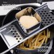 thumbnail image 2 of Spaetzle Maker Mlesi de acero inoxidable de primera calidad, 2 of 6